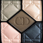 Dior Jardin (456) 5 Couleurs Eyeshadow Palette
