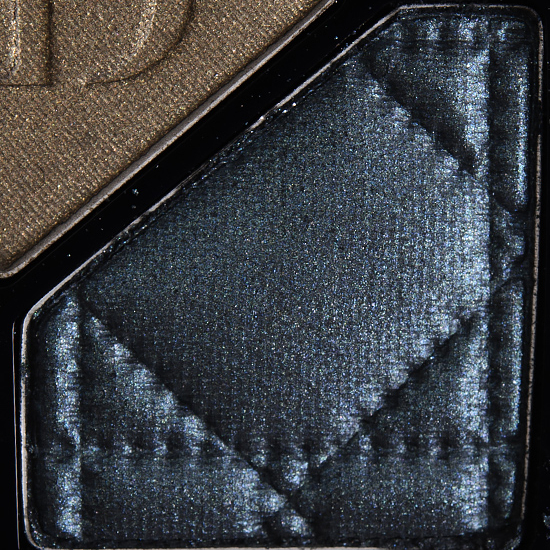 Dior Jardin 5 Eyeshadow Review & Swatches