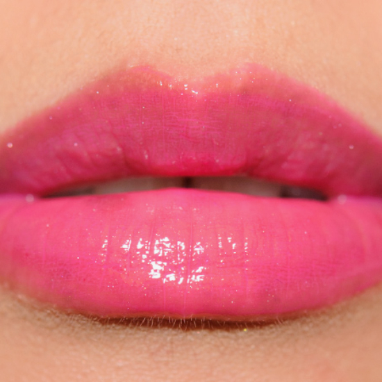 Dior Hollywood (688) Rouge Brilliant Lipgloss