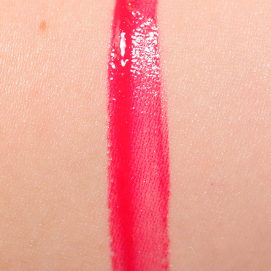Dior Rose Harpers (766) Rouge Brilliant Lipgloss