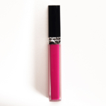 Dior Soho (888) Rouge Brilliant Lipgloss