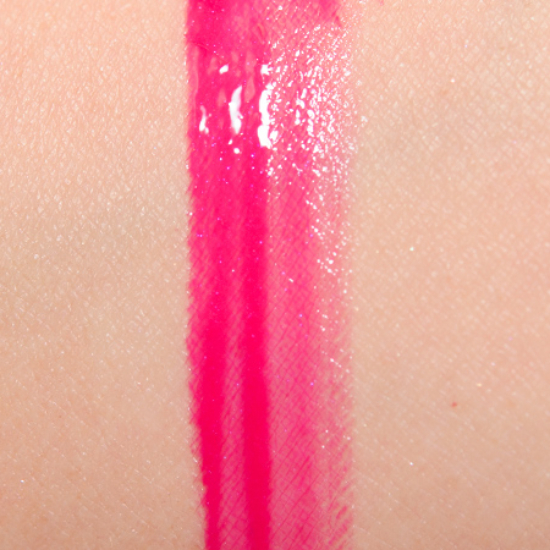 Dior Soho (888) Rouge Brilliant Lipgloss