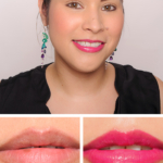 Dior Soho (888) Rouge Brilliant Lipgloss
