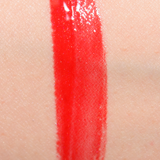Dior 999 Rouge Brilliant Lipgloss