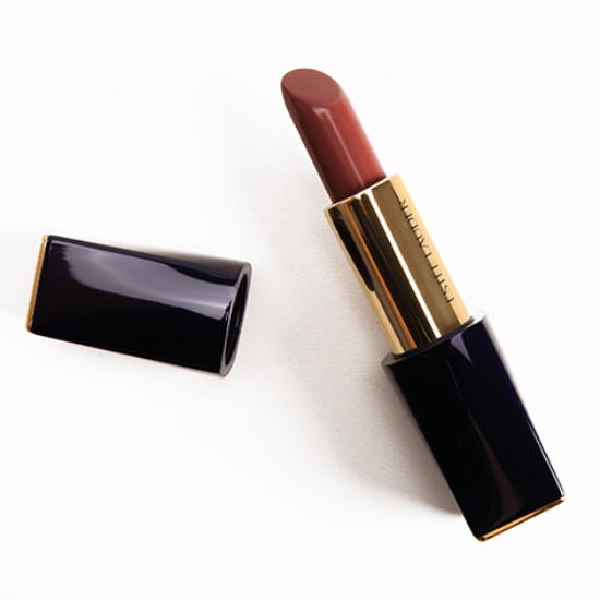 Estee Lauder Dangerous Pure Color Envy Sculpting Lipstick Review & Swatches