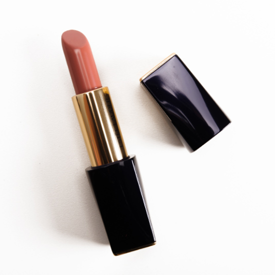 Estee Lauder Discreet Pure Color Envy Sculpting Lipstick Review & Swatches