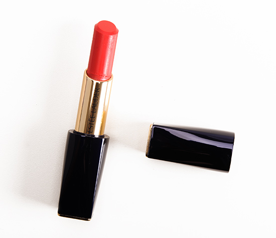 Estee Lauder Empowered Pure Color Envy Shine Sculpting Lipstick