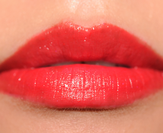 Estee Lauder Empowered Pure Color Envy Shine Sculpting Lipstick