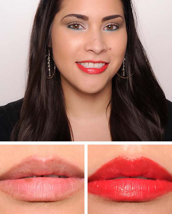 Estee Lauder Empowered Pure Color Envy Shine Sculpting Lipstick