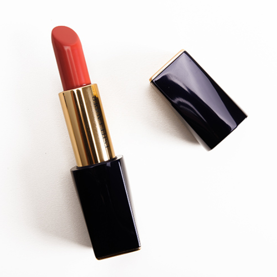 Estee Lauder Fierce Pure Color Envy Sculpting Lipstick Review & Swatches