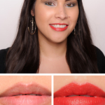 Estee Lauder Fierce Pure Color Envy Sculpting Lipstick