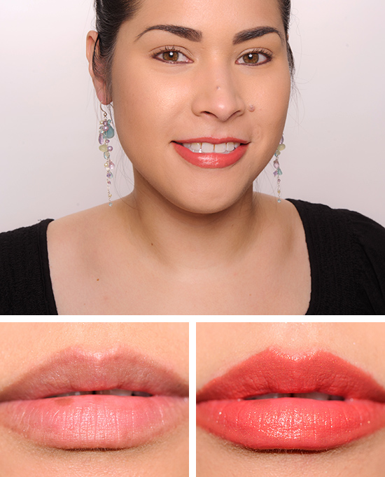 Estee Lauder Heavenly Pure Color Envy Shine Sculpting Lipstick