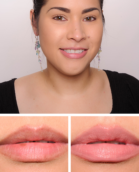 Estee Lauder Mischievous Rose Pure Color Envy Shine Sculpting Lipstick