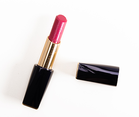 Estee Lauder Passionate Pure Color Envy Shine Sculpting Lipstick