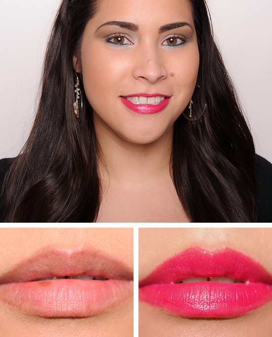 Estee Lauder Passionate Pure Color Envy Shine Sculpting Lipstick