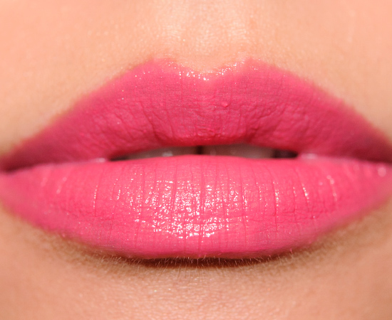 Estee Lauder Pink Dragon Pure Color Envy Shine Sculpting Lipstick