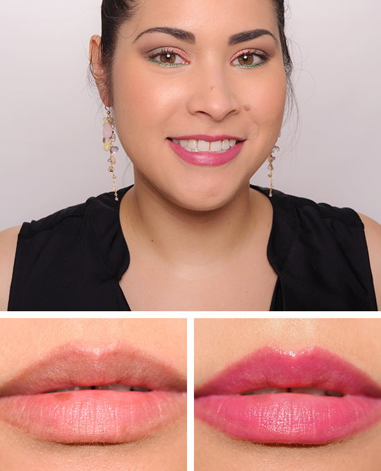 Givenchy Rose Perfecto (204) Le Rouge-a-Porter