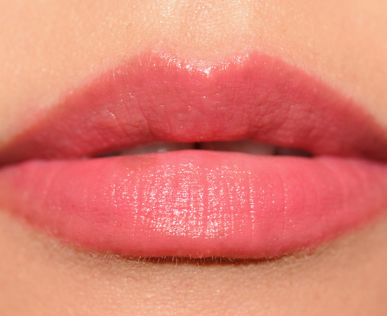 Givenchy Corail Decollete (206) Le Rouge-a-Porter