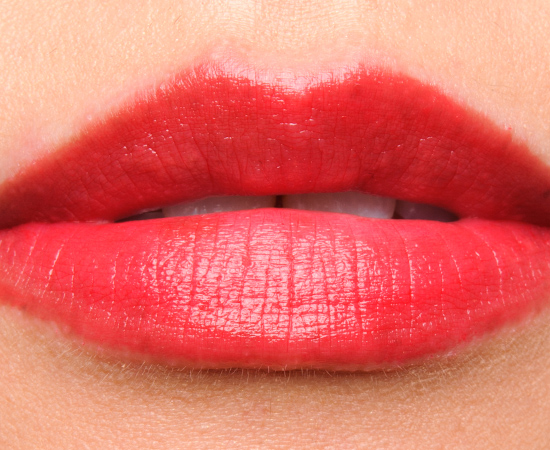 Givenchy Rouge Atelier (302) Le Rouge-a-Porter