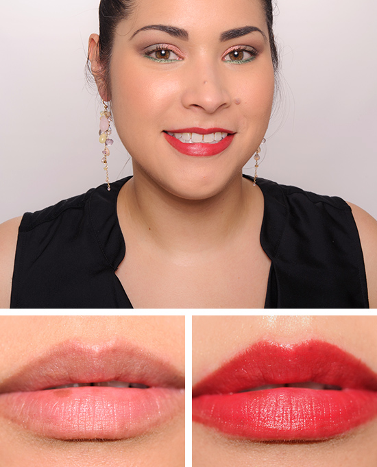 Givenchy Rouge Atelier (302) Le Rouge-a-Porter