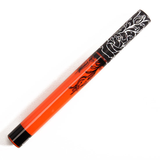 Kat Von D A-Go-Go Everlasting Liquid Lipstick