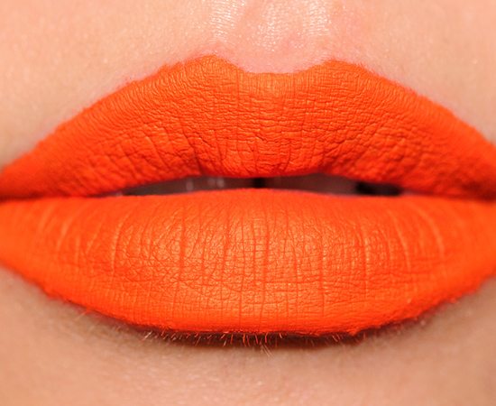 Everlasting Liquid Lipstick A Go Go