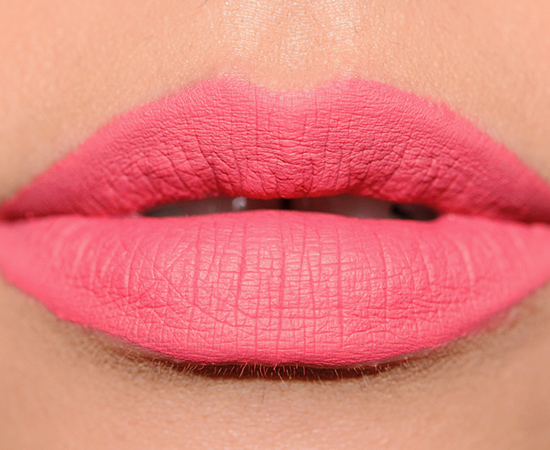 Kat Von D Jeffree Everlasting Liquid Lipstick