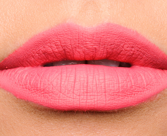 Kat Von D Jeffree Everlasting Liquid Lipstick