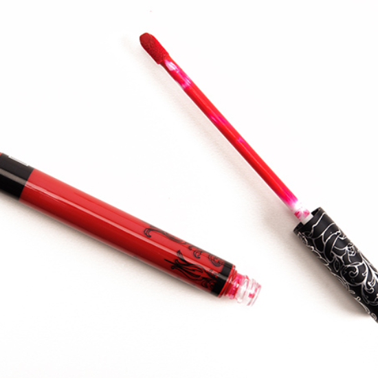 KVD Beauty Everlasting Liquid Lipstick Outlaw