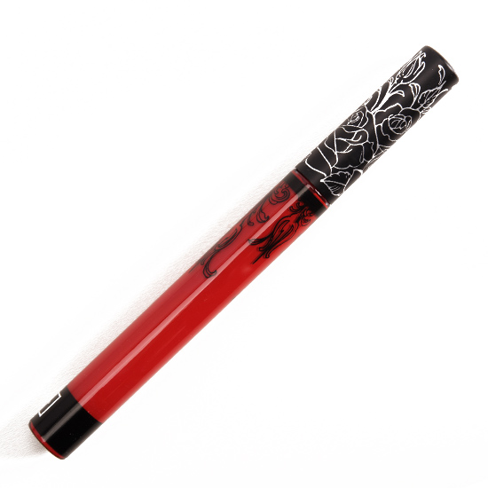 Kat Von D Outlaw Everlasting Liquid Lipstick