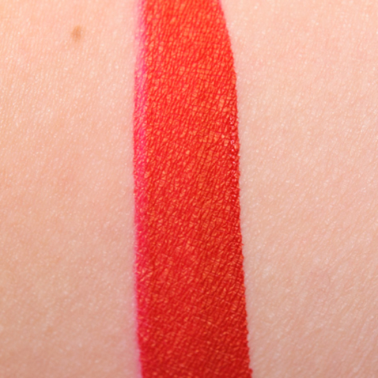 KVD Beauty Outlaw Everlasting Liquid Lipstick