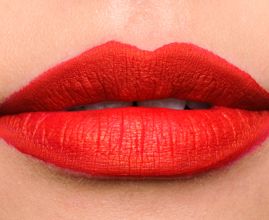 Kat Von D Outlaw Everlasting Liquid Lipstick