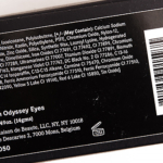 Le Metier de Beaute Obsidian Odyssey Kaleidoscope Eye Kit