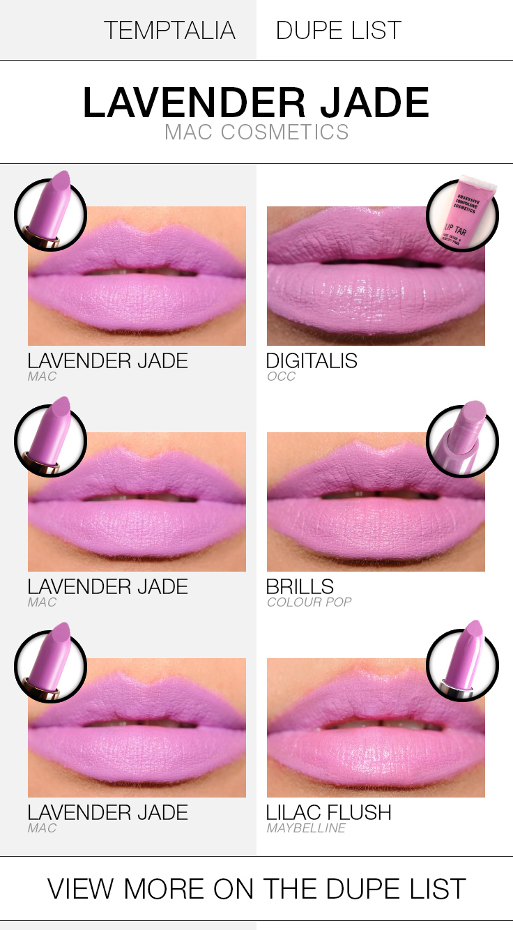 mac-lavender-jade-dupe-list