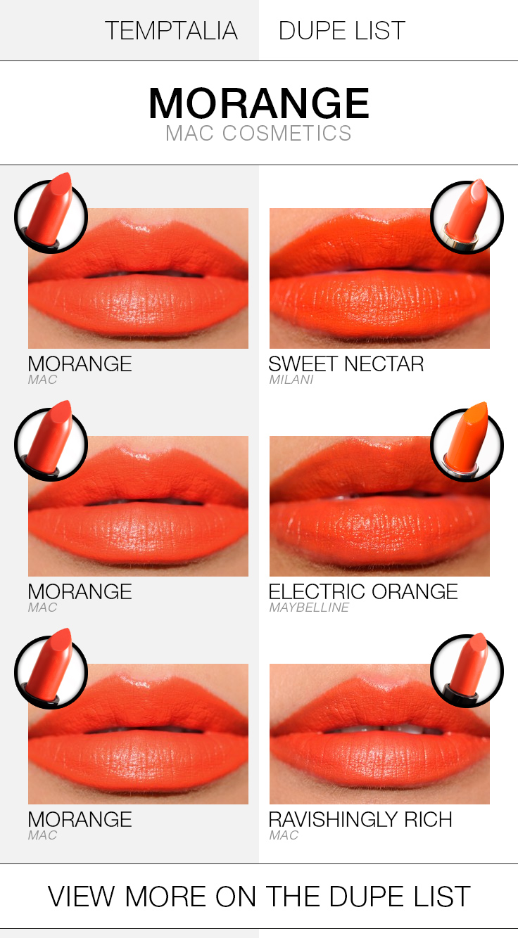 mac-morange-dupe-list