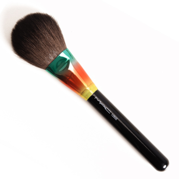 MAC 126SE Split Fibre Large Face Brush
