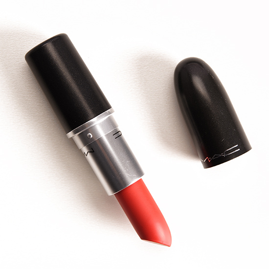 MAC Dangerous Lipstick
