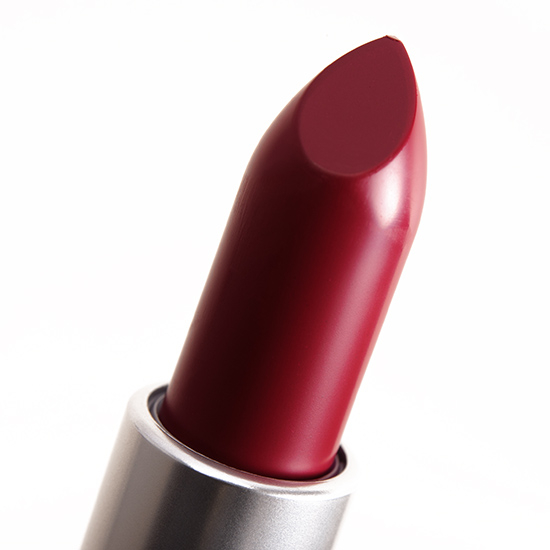 MAC Lipstick D for Danger