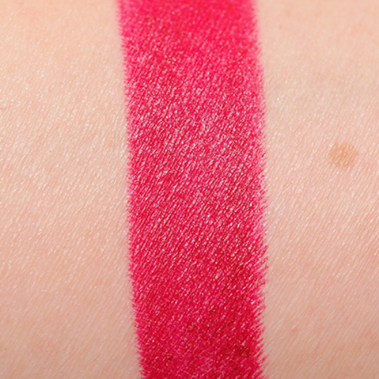 MAC D for Danger Lipstick