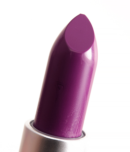 MAC Heroine Lipstick