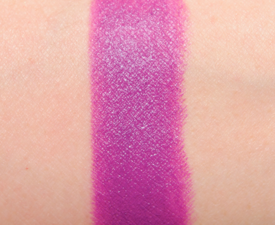 MAC Heroine Lipstick