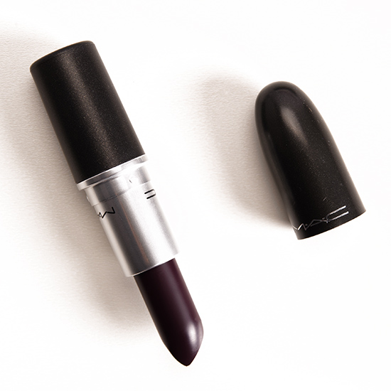 MAC Instigator Lipstick