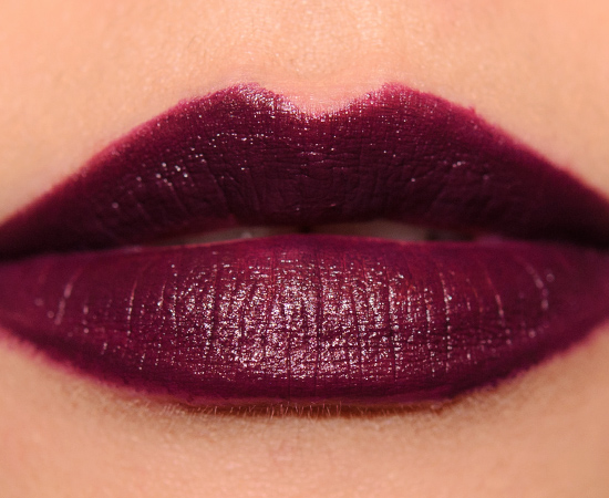 MAC Instigator Lipstick