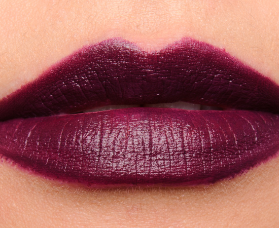 MAC Instigator Lipstick