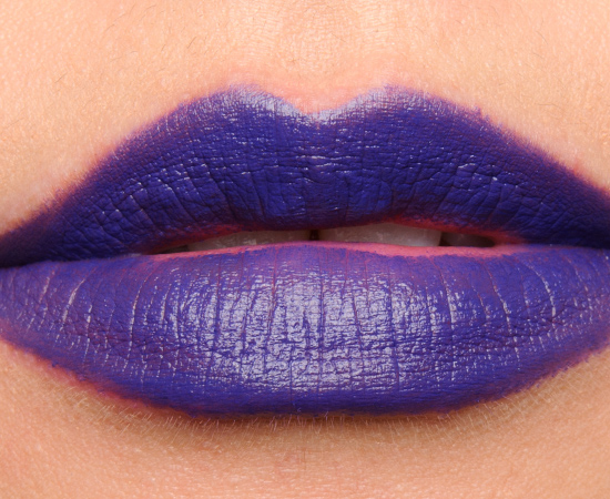 MAC Matte Royal Lipstick