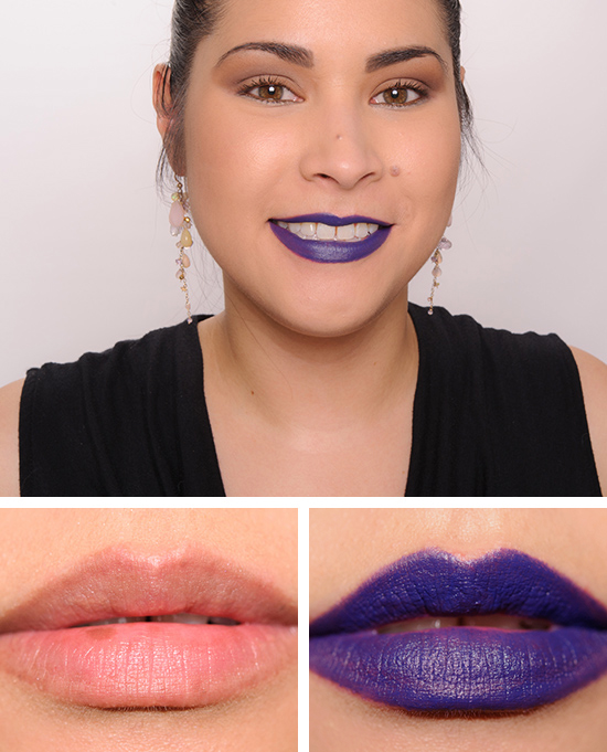 MAC Matte Royal Lipstick