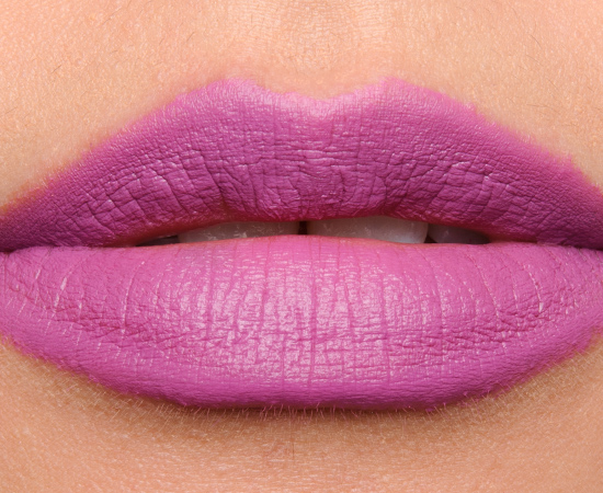 MAC Men Love Mystery Lipstick