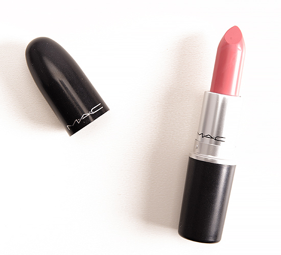 MAC Please Me Lipstick