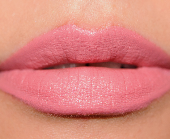 MAC Please Me Lipstick