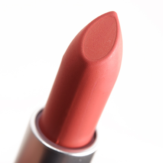 MAC Lipstick Runway Hit